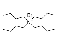 四丁基溴化銨溶液，50% 