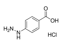 4-羧基苯肼鹽酸鹽，98%（HPLC） 
