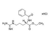 Nα-對甲酰-L-精氨酸乙酯鹽酸鹽，98%（HPLC） 