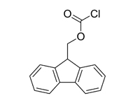 氯甲酸-9-芴甲酯，98%（HPLC） 
