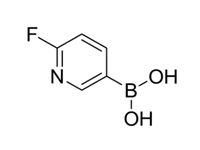 6-氟吡啶-3-硼酸，98% 