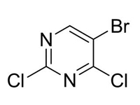 5-溴-2,4-二氯嘧啶,98%(HPLC)