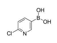 6-氯吡啶-3-硼酸，98%（HPLC） 