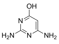 2,4-二氨基-6-羥基嘧啶，98%(HPLC) 