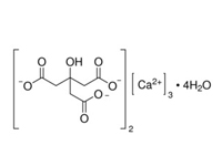 檸檬酸鈣，CP 