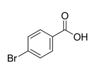4-溴苯甲酸,98%(HPLC)