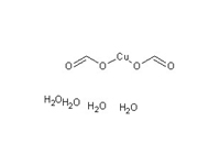 甲酸銅,<em>四</em>水,CP,98%