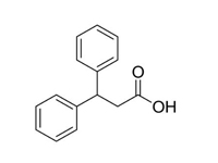3,3-二苯基丙酸,99%(GC)