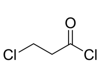 3-氯丙酰氯，98%（GC） 