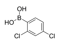 2,4-二氯苯硼酸，98% 