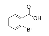 2-溴苯甲酸,98%(GC)