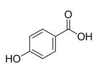 對羥基苯甲酸，CP，99% 